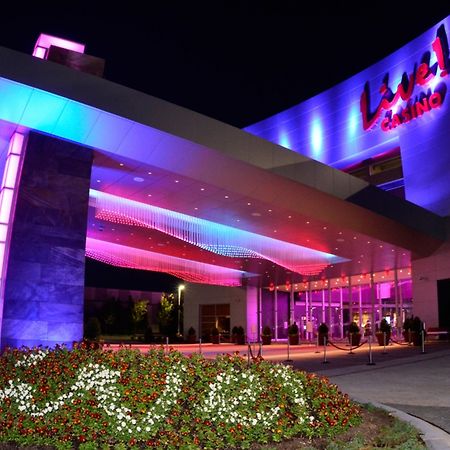 Holiday Inn Express Baltimore BWI Airport West By Ihg Hanover Dış mekan fotoğraf