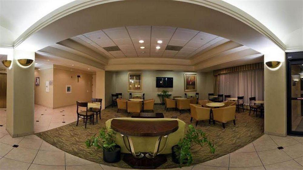 Holiday Inn Express Baltimore BWI Airport West By Ihg Hanover Dış mekan fotoğraf