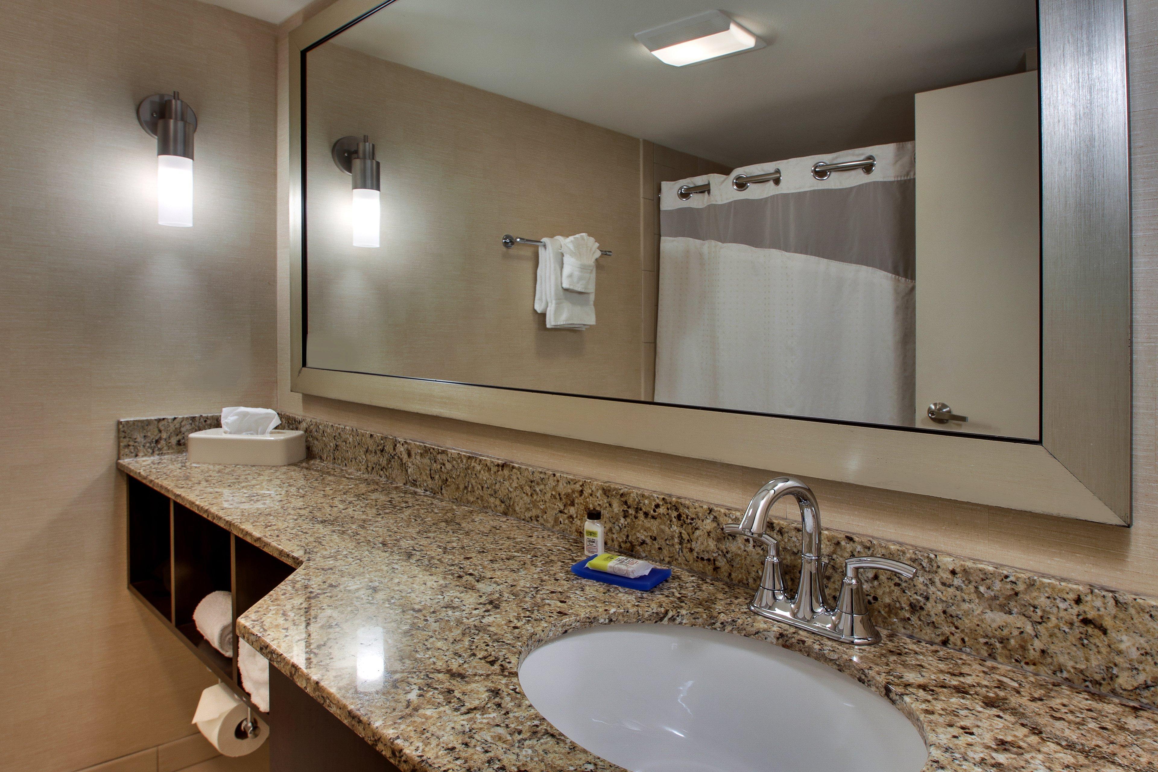 Holiday Inn Express Baltimore BWI Airport West By Ihg Hanover Dış mekan fotoğraf