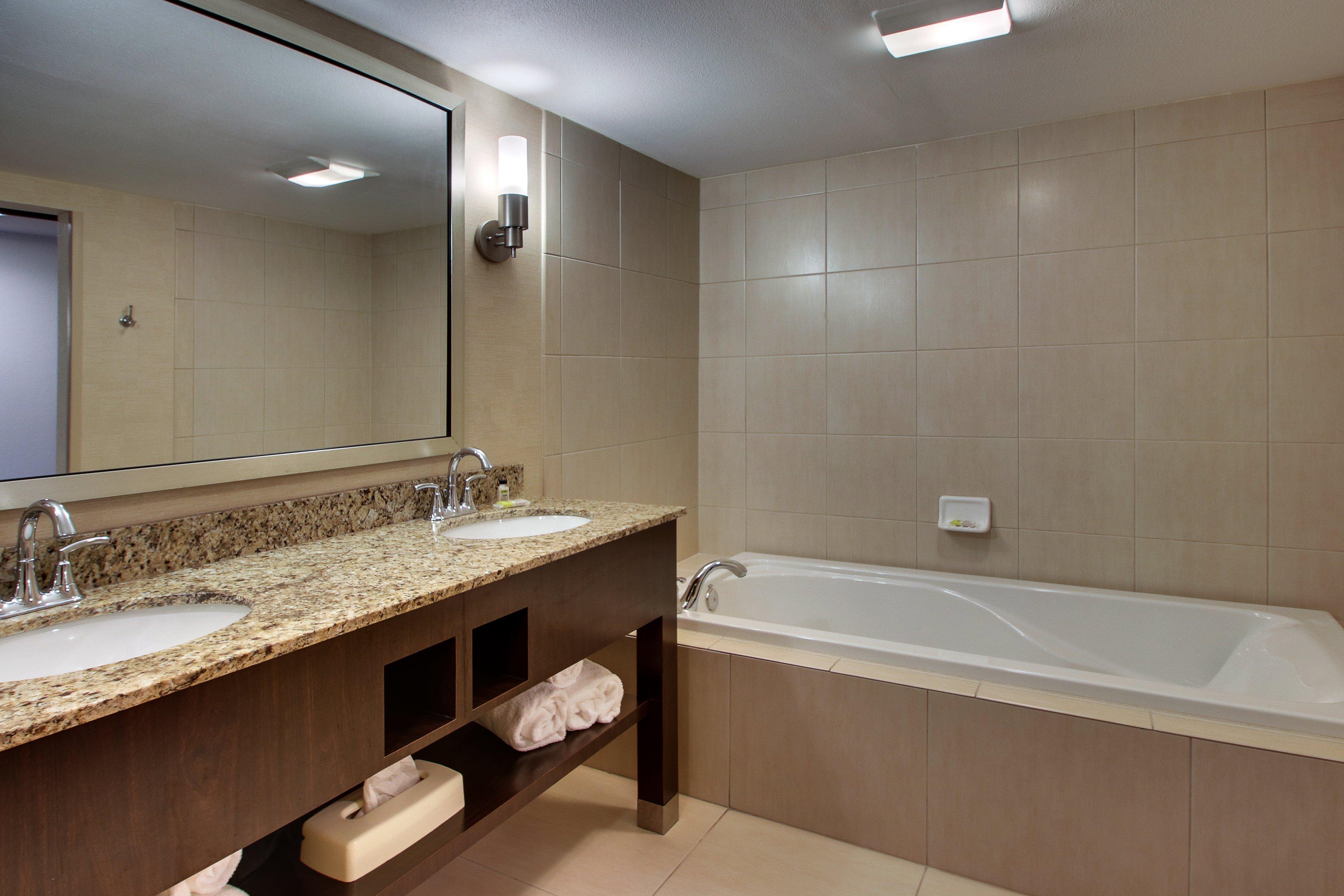 Holiday Inn Express Baltimore BWI Airport West By Ihg Hanover Dış mekan fotoğraf