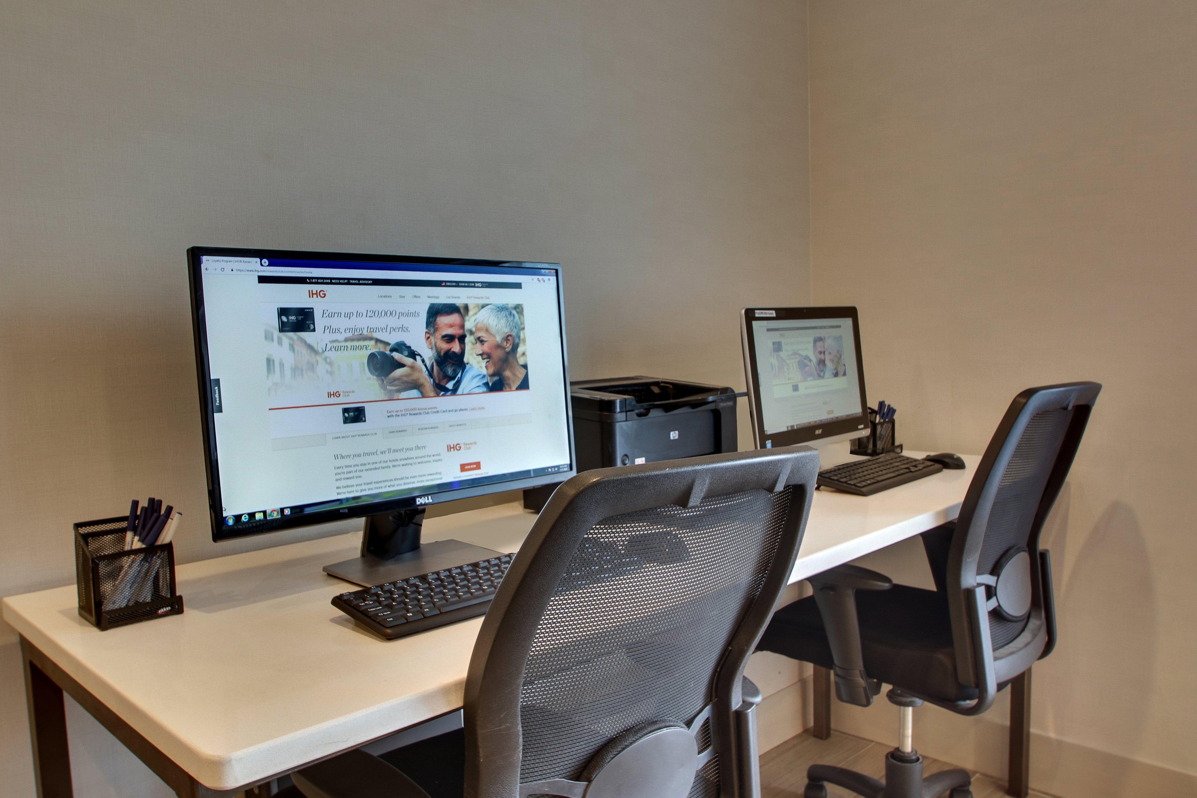 Holiday Inn Express Baltimore BWI Airport West By Ihg Hanover Dış mekan fotoğraf