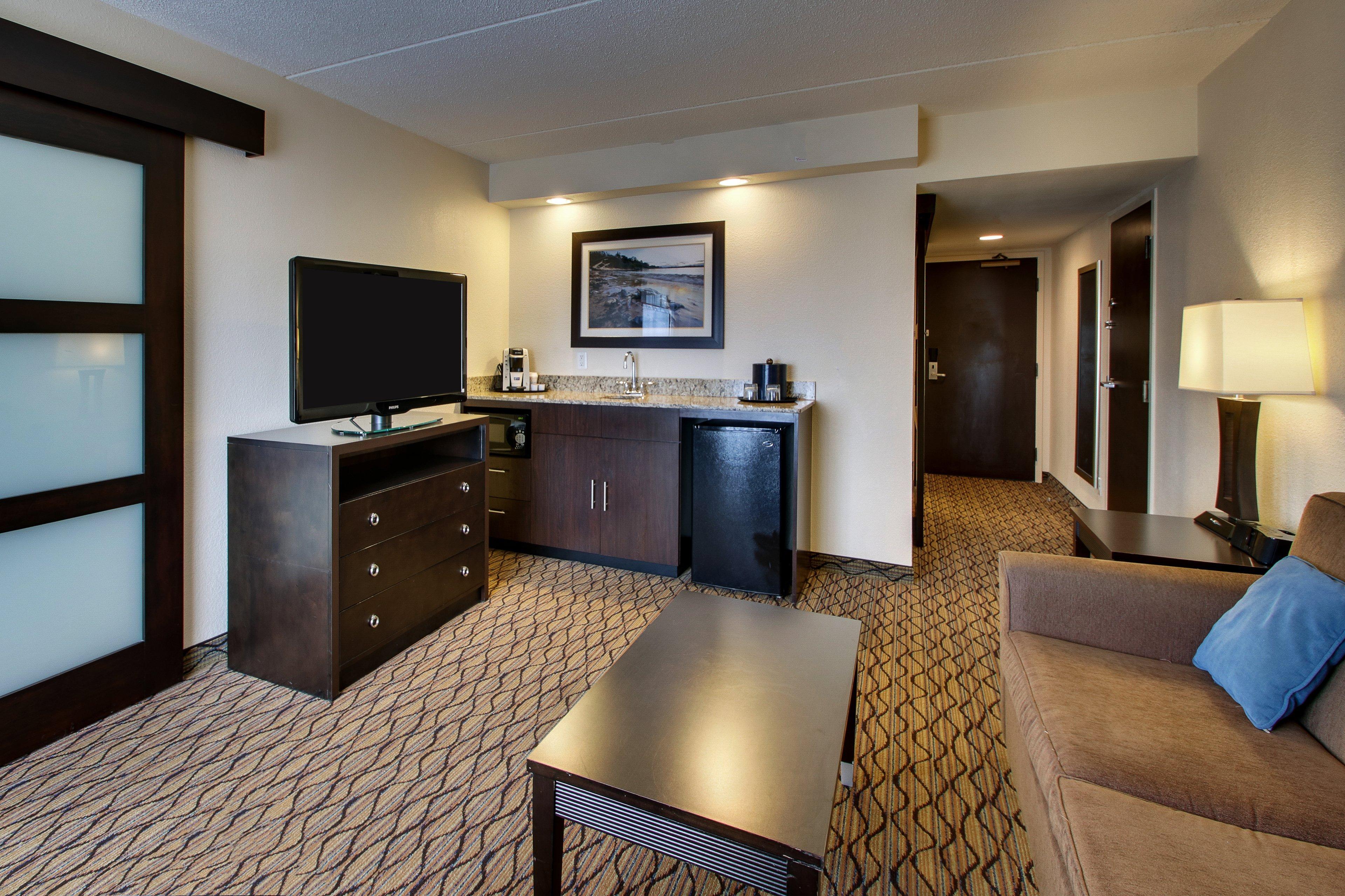 Holiday Inn Express Baltimore BWI Airport West By Ihg Hanover Dış mekan fotoğraf