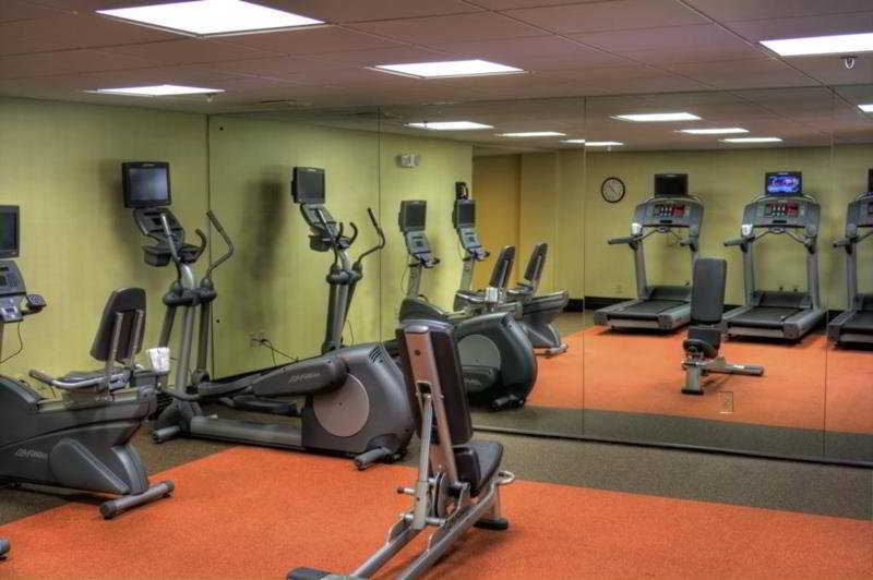 Holiday Inn Express Baltimore BWI Airport West By Ihg Hanover Dış mekan fotoğraf