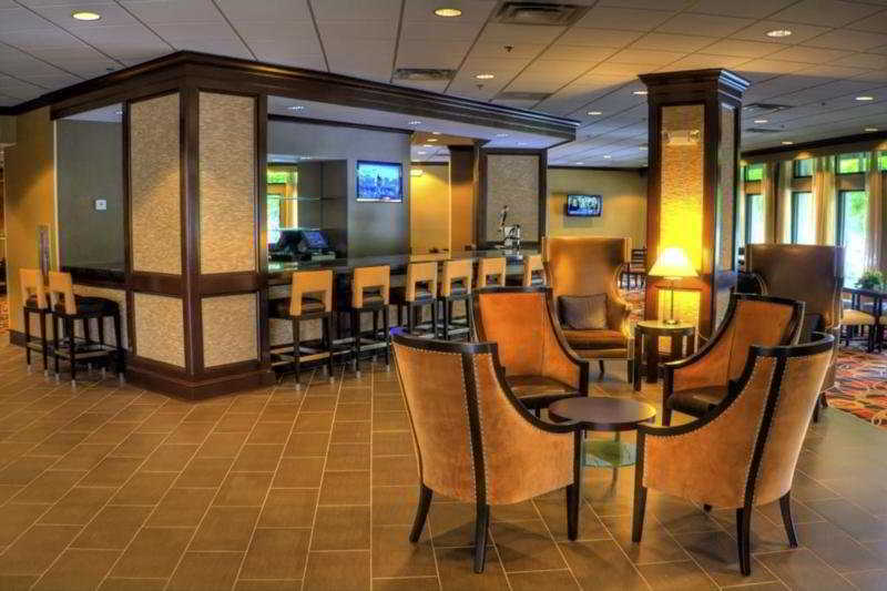 Holiday Inn Express Baltimore BWI Airport West By Ihg Hanover Dış mekan fotoğraf