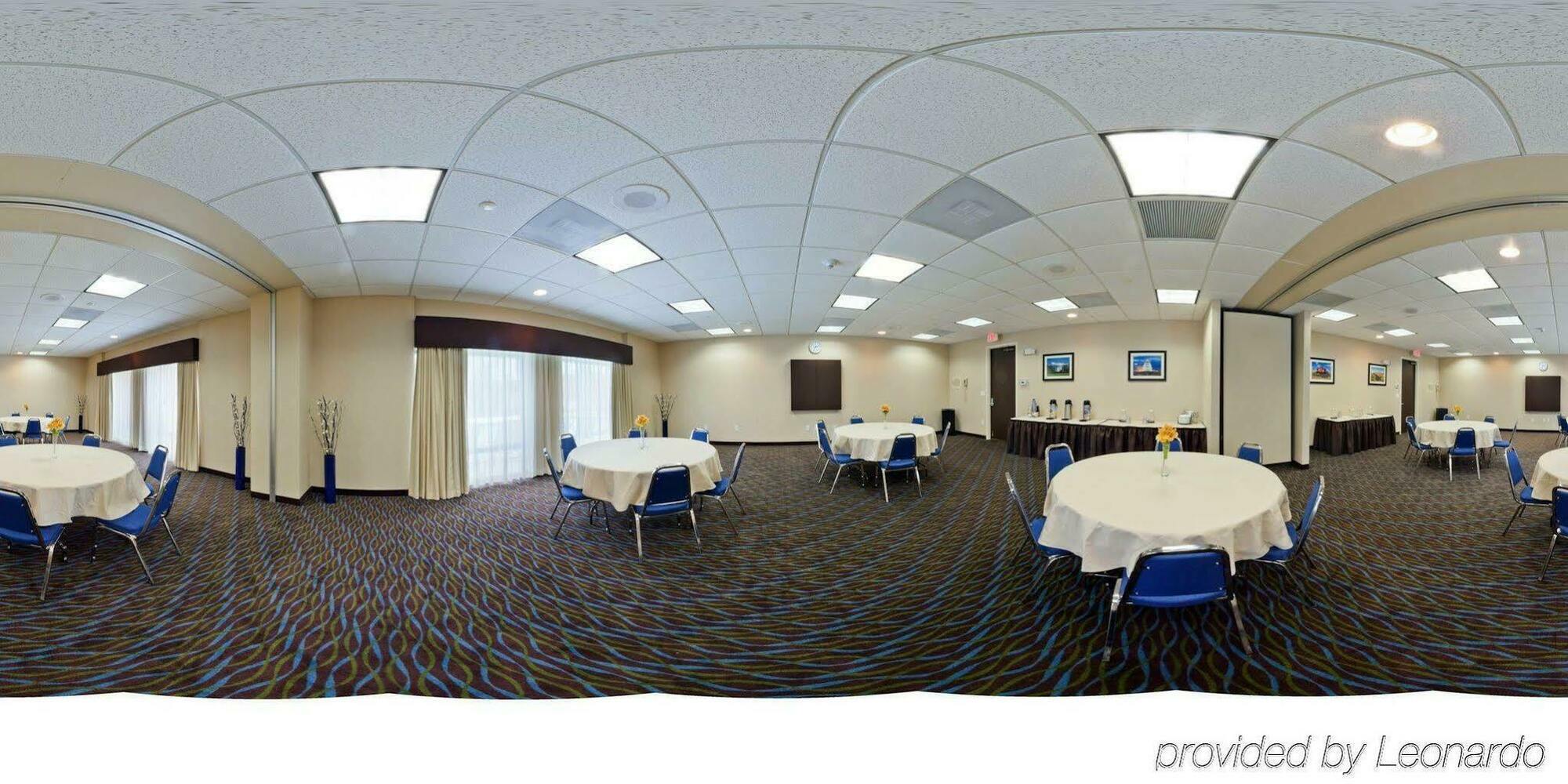 Holiday Inn Express Baltimore BWI Airport West By Ihg Hanover Konforlar fotoğraf